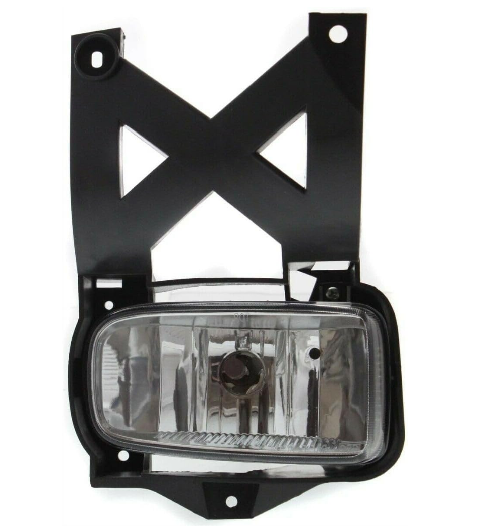 ფარი ნისლის ESCAPE 2000-2004 მარჯვენა